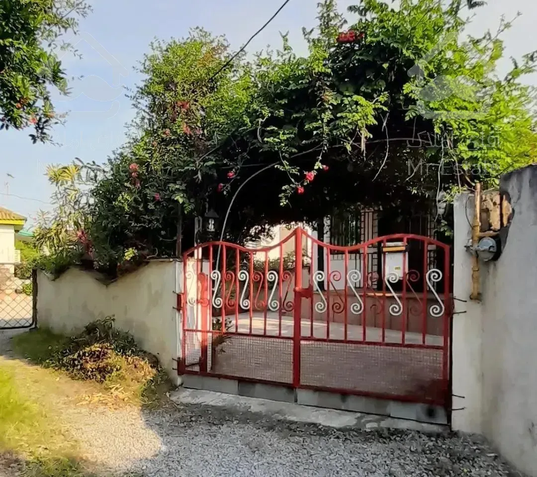 اجاره منزل ویلایی در کیلومتر ۶ نور به چمستان