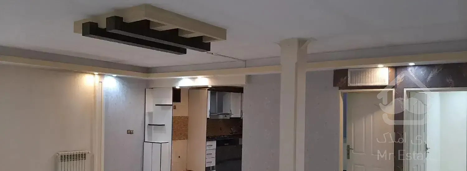 واحد اپارتمان ۱۰۰متری تهرانپارس،میدان شاهد پروین