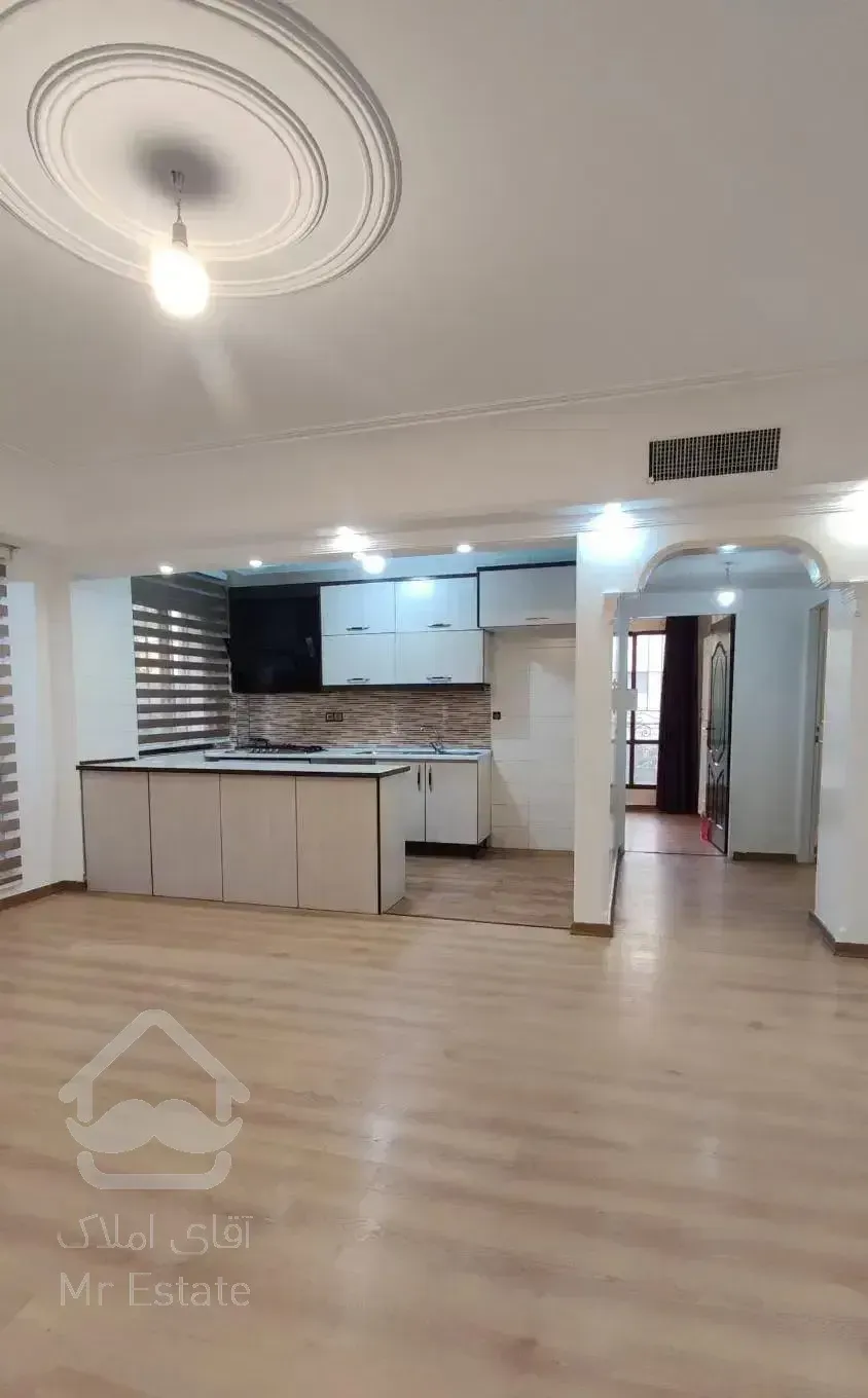 ۸۰متر فول/نورخطی/سازمان برنامه