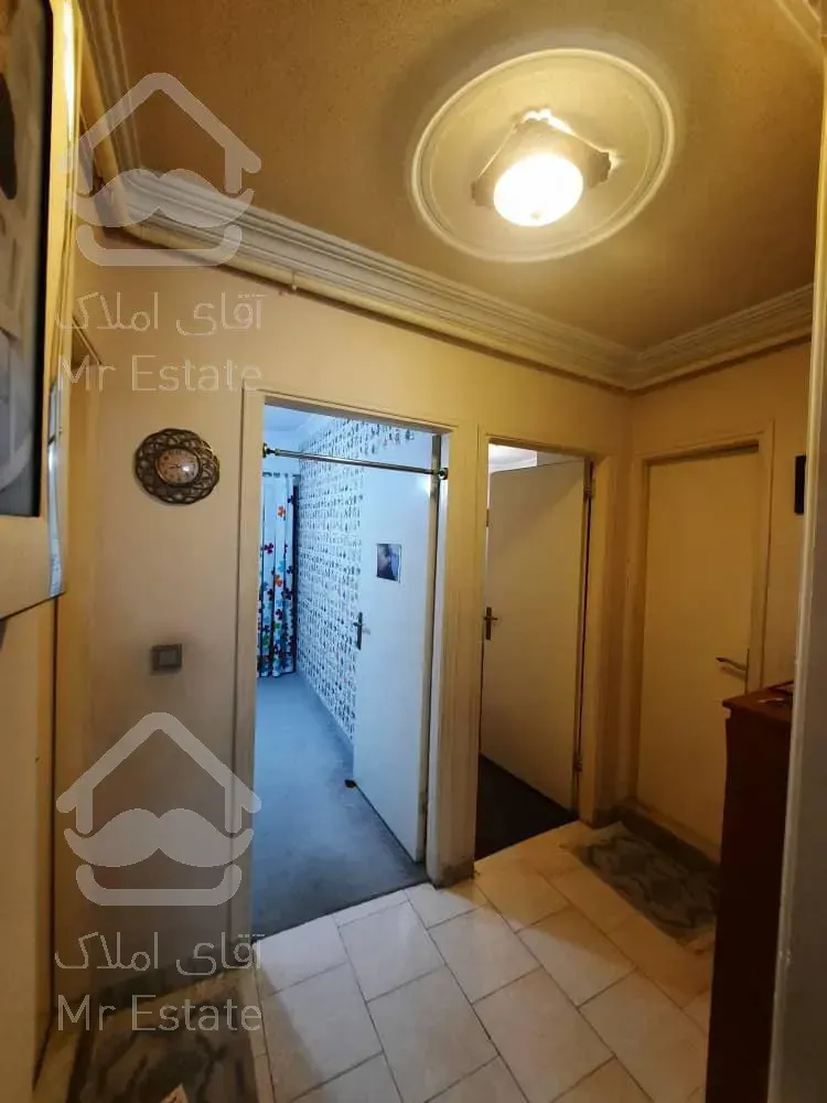 اپارتمان 86متری گلسار،دیلمان، شهرک بهشتی