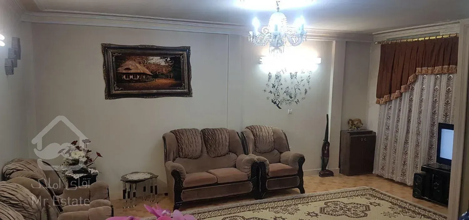 اپارتمان ۶۶ متر  زیرقیمت منطقه فروش فوری(پول لازم)