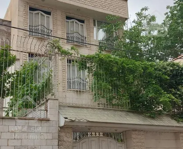 نیاوران گل سنگ  ۳۸۵متر