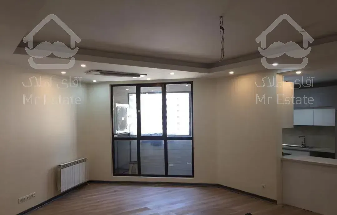 آپارتمان ۱۱۵ متری برج خرازی