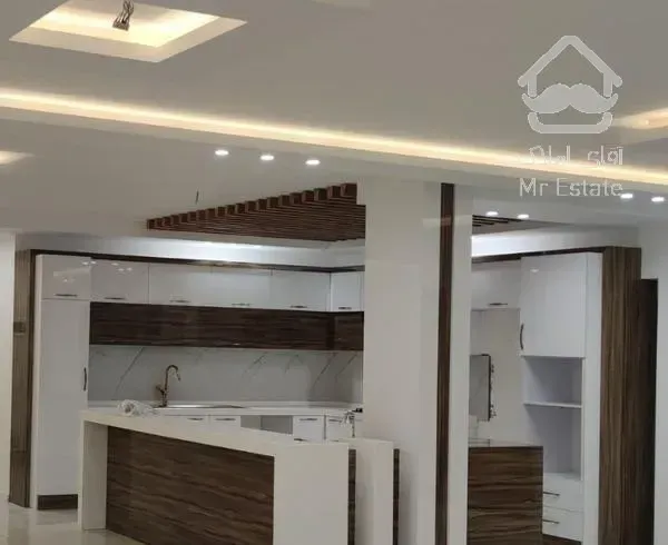 همکف حاشیه سجاد