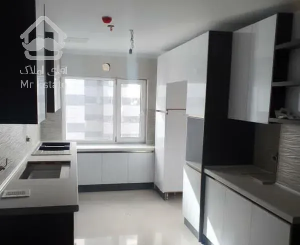 آپارتمان ۹۲ متری نوساز تحویل کلید نخورده