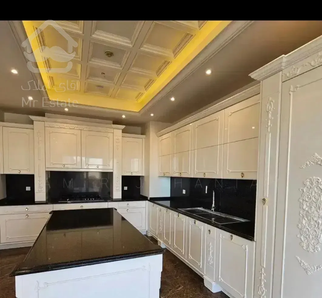 اقدسیه / نیاوران،گلسنگ / ۲۳۸ م ۳خ/ نوساز تکواحدی