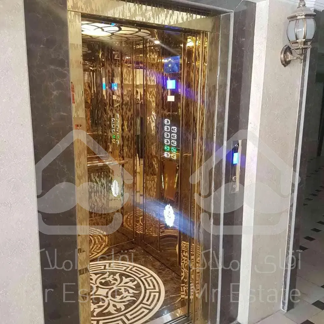 خرید آپارتمان ۷۳متر دوخواب نوساز فردوس شرق