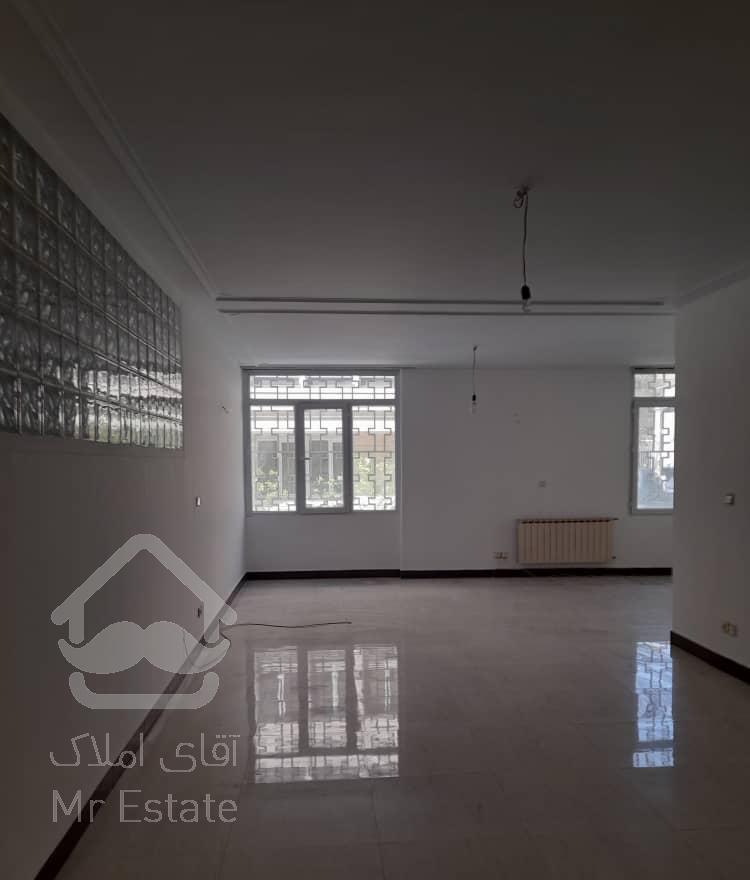 ۱۲۴ متر ۲ بازسازی شده میرداماد