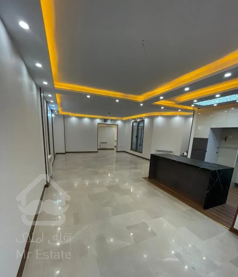 فروش آپارتمان ۱۳۳ متری ۳ خوابه در دزاشیب تکواحدی