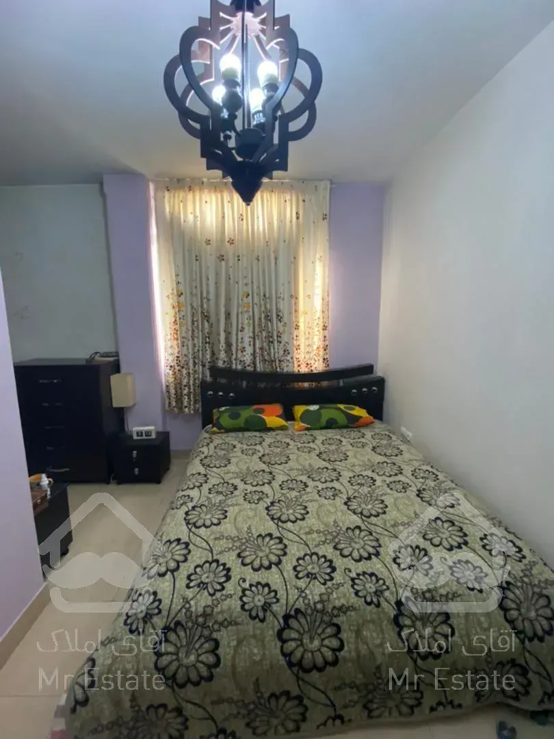 آپارتمان ۹۰ متری سعادت آباد