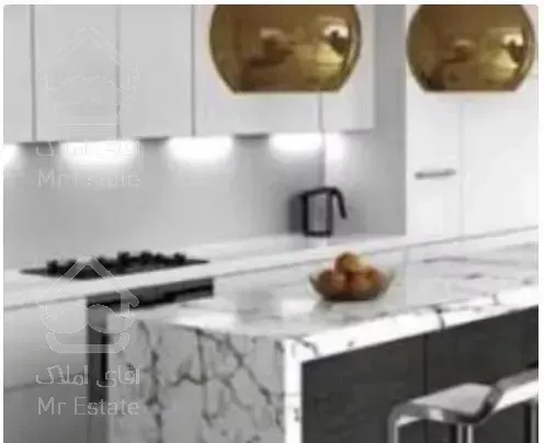 آپارتمان سعادت آباد ۹۳ متر دوخوابه