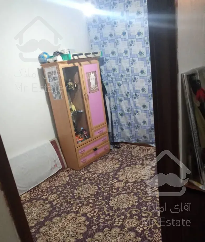 دوواحدی با دومغازه جعفریه