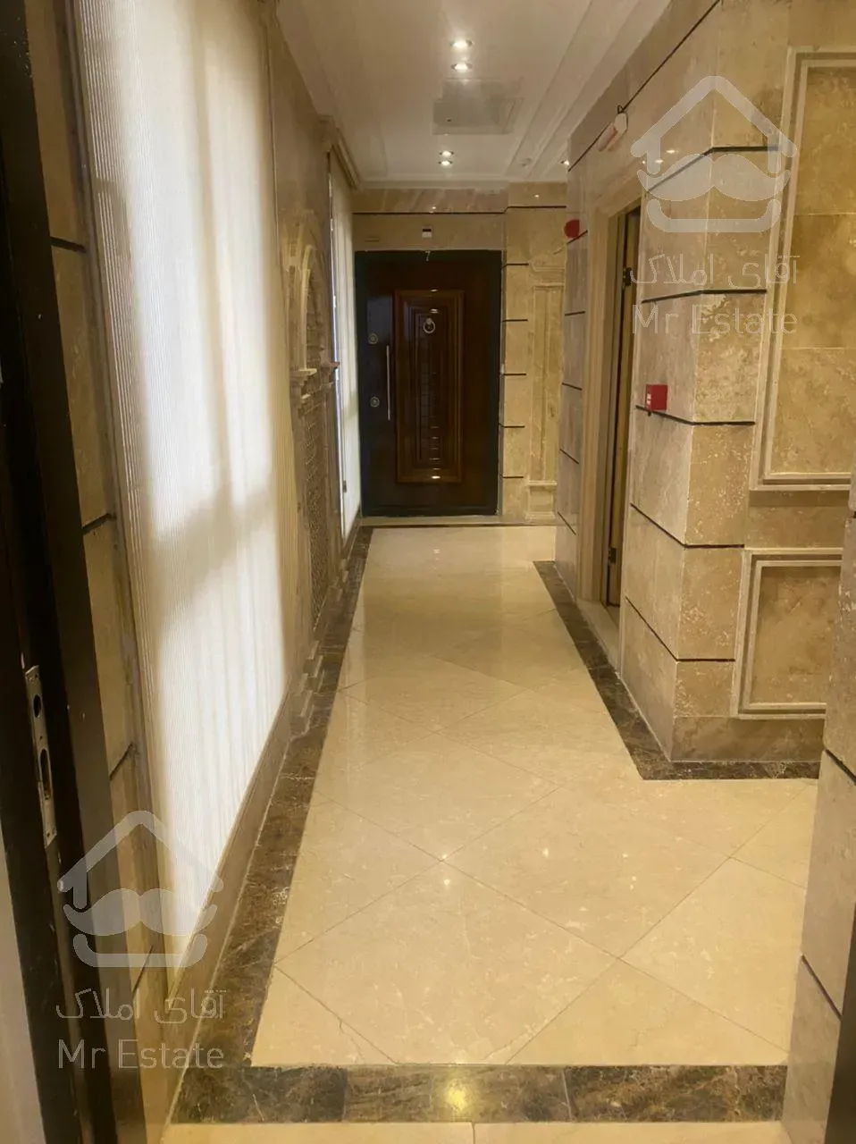 فروش آپارتمان درکه 107  متر لوکس