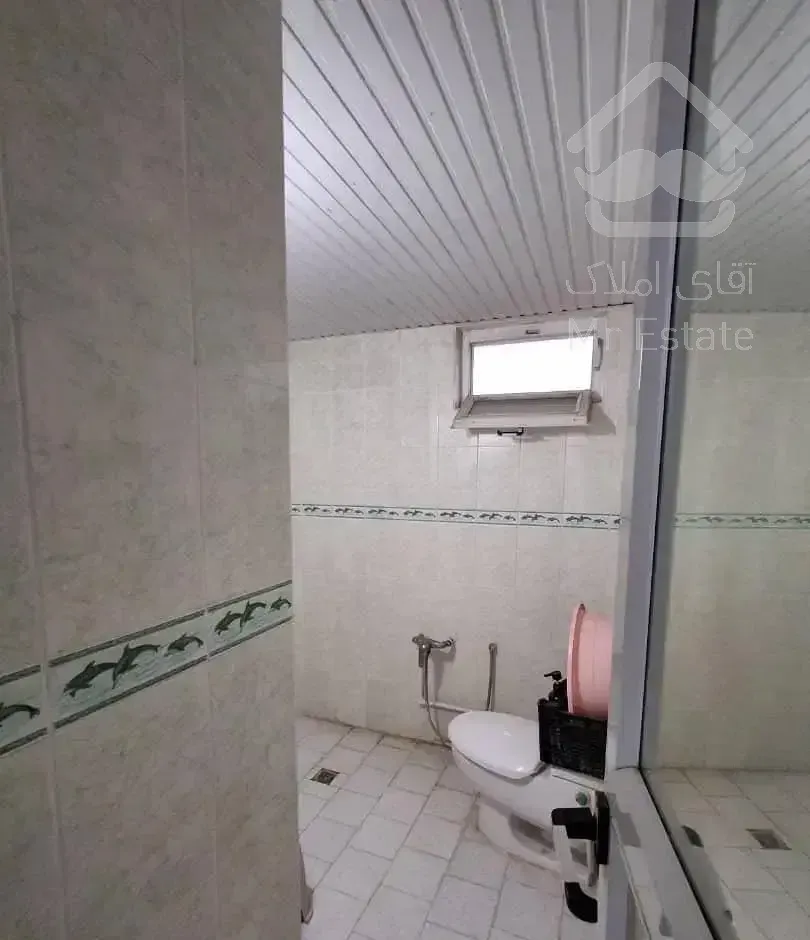 اجاره واحد 90متری اوایل کوچه هراز لاین زوج