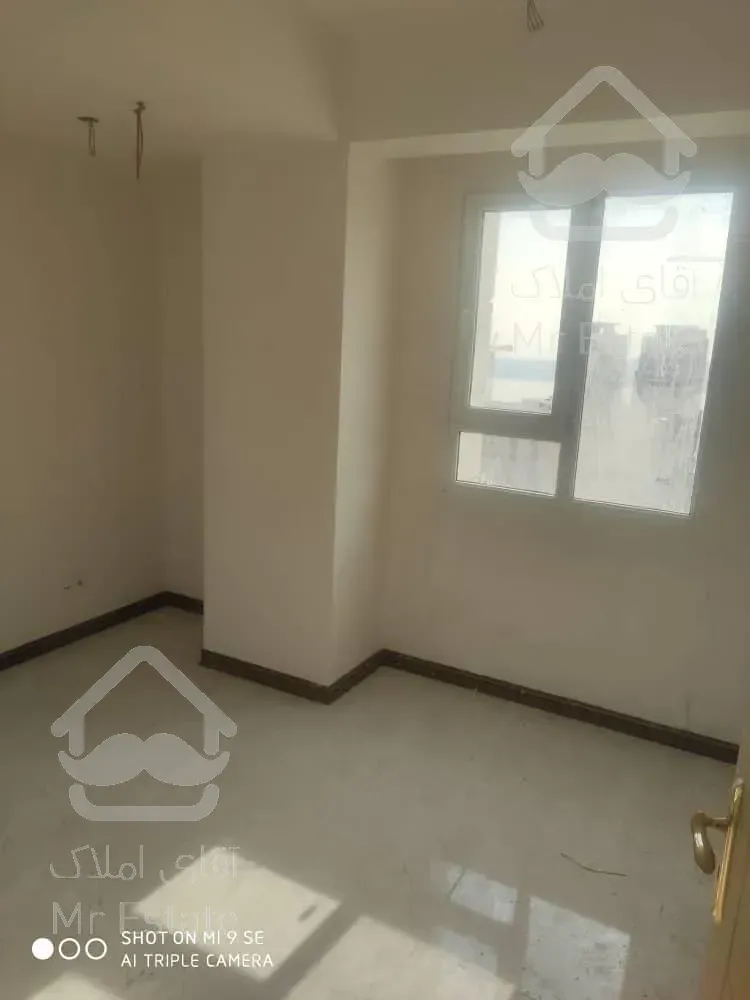 خرید آپارتمان ۱۱۳ متر ۲ خواب جنوبی افتابگیر