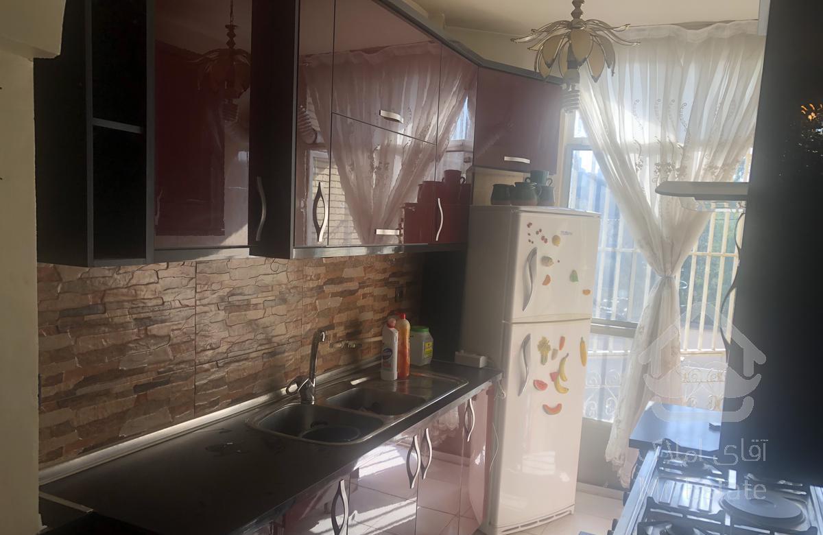 شادمهر ۶١متر بازسازی شده طبقه اول