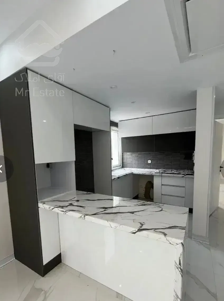 ۷۲ متر آپارتمان فروش نیاوران