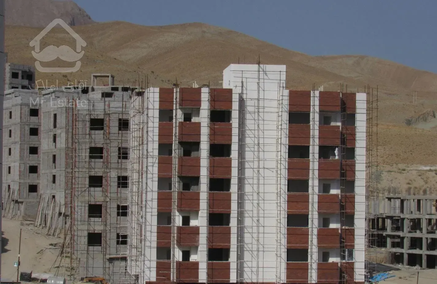 فروش آپارتمان 103 متری فقط 503 میلیون