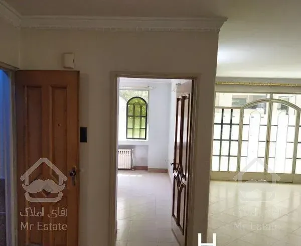 آپارتمان ۱۴۰متر دو خوابه