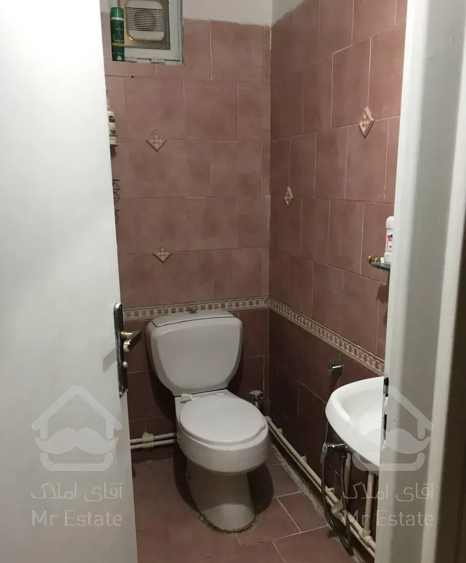 اپارتمان فاز۱ روبه افتاب