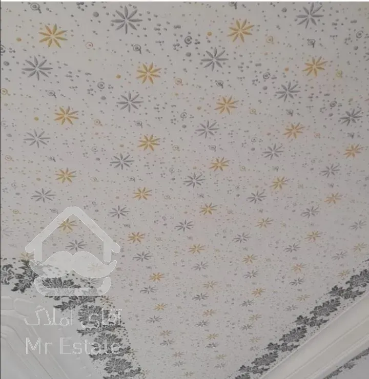 طرح کاغذدیواری بارنگ