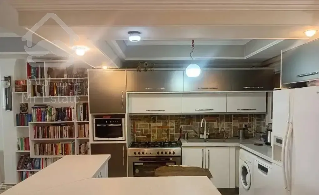 ۱۰۰متر۲خ امکانات کامل سهروردی شمالی هویزه