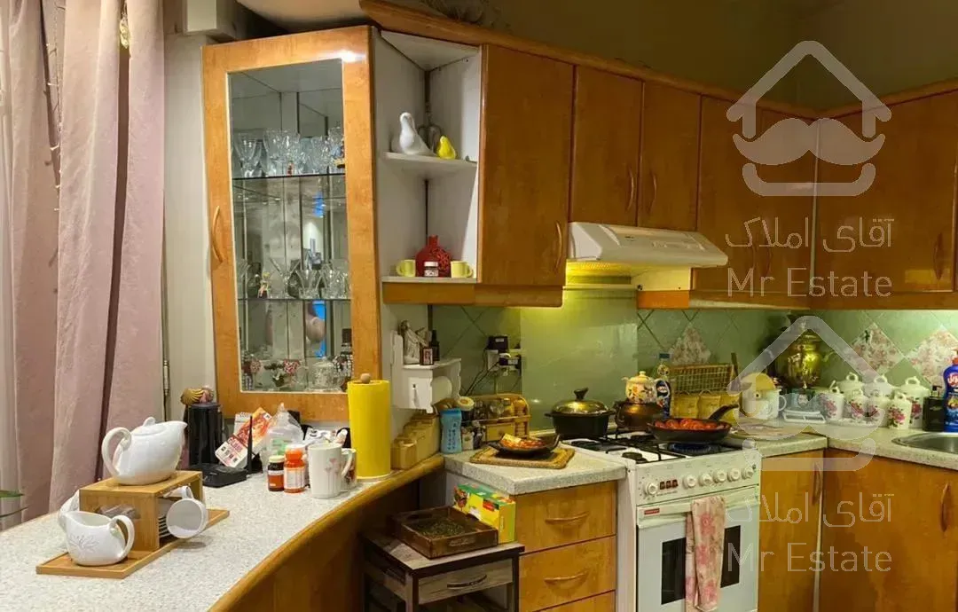 ظفر ، اطلسی ۹۵ متر ۲خواب