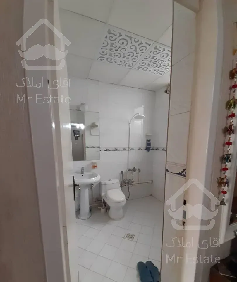 آپارتمان کاترپیلا ستار خان