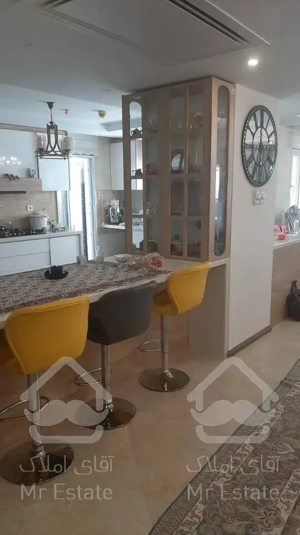 ۱۷۰متر سروآزاد چیتگر منطقه۲۲ اردستانی همراه شهر