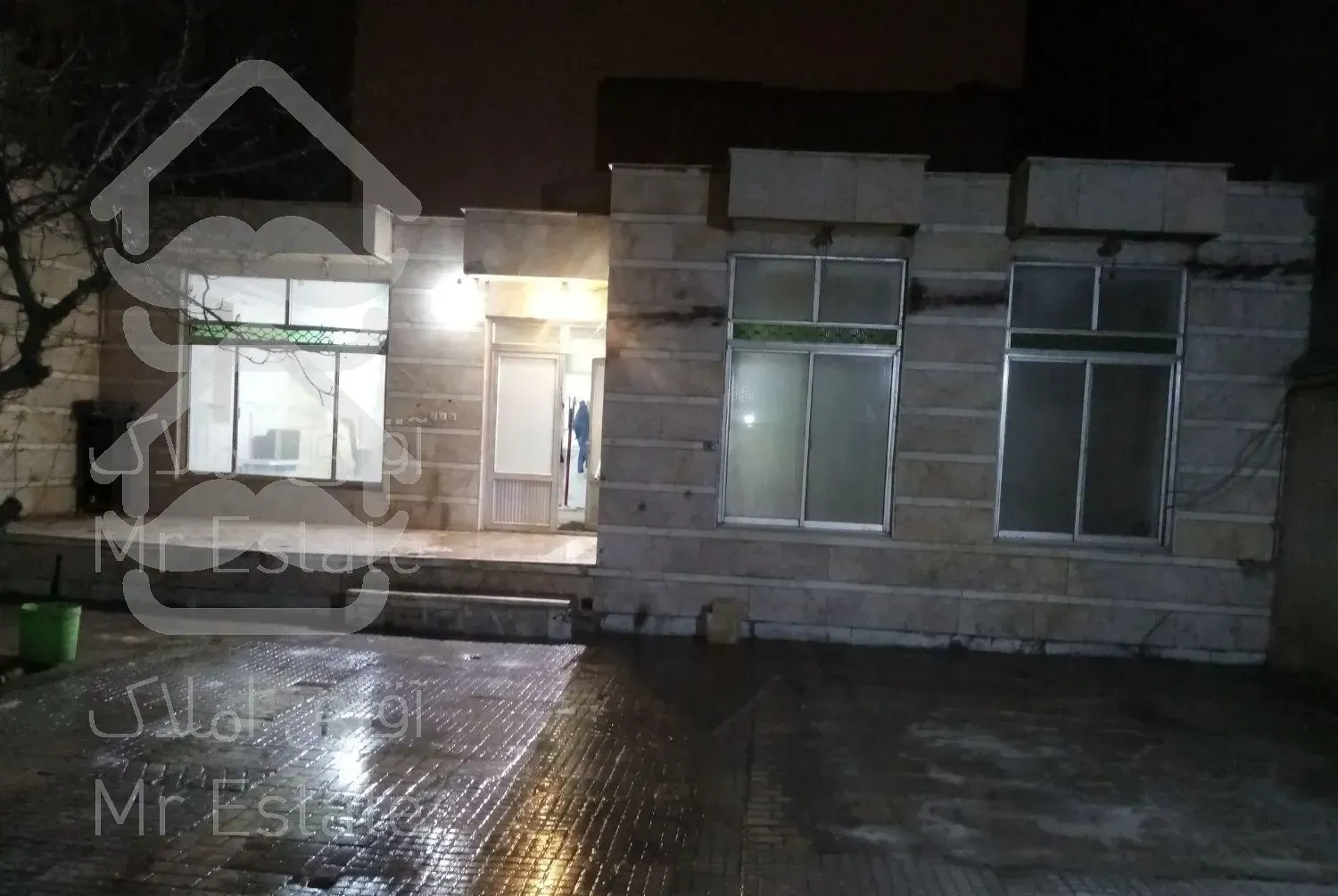 اجاره ویلایی 130متری امکانات کامل