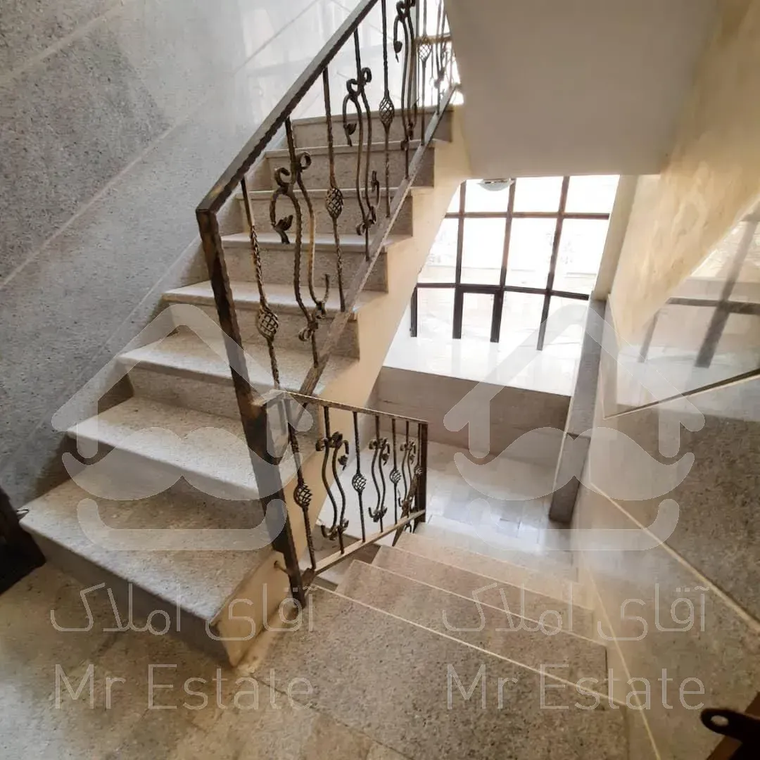 ۶۸متر دوخواب کم سن کم واحد در پونک