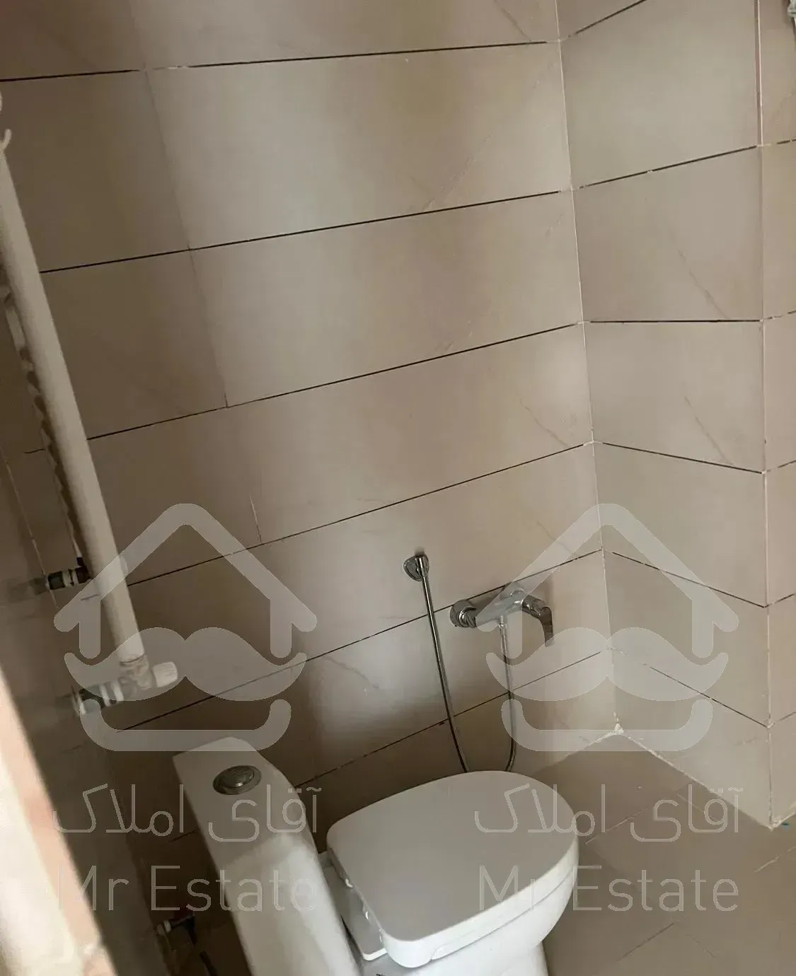 فروش واحد در خرازی بلوک‌های هوافضا با متریال