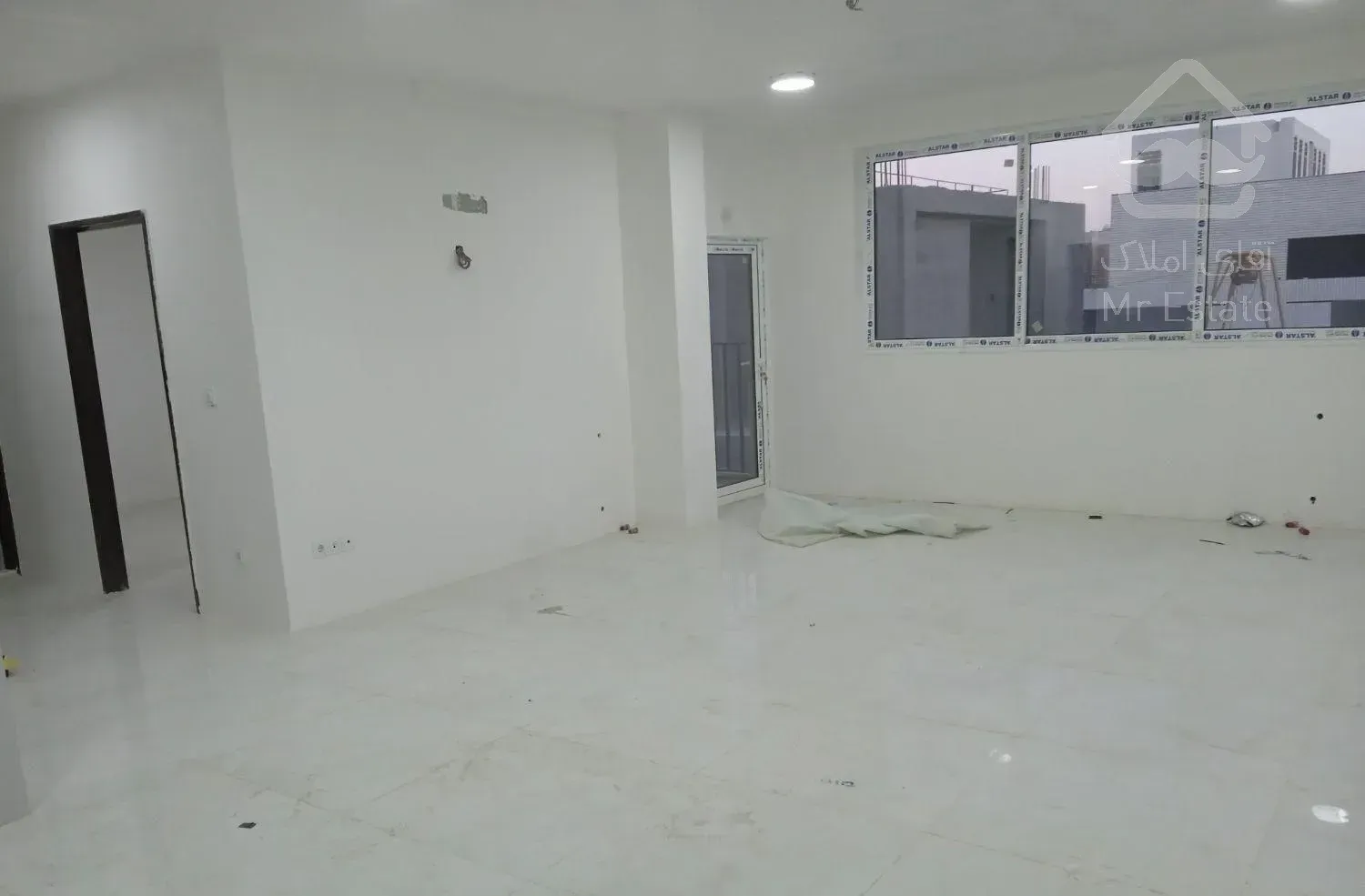 فروش آپارتمان ۱۰۰ متری ۲ خوابه