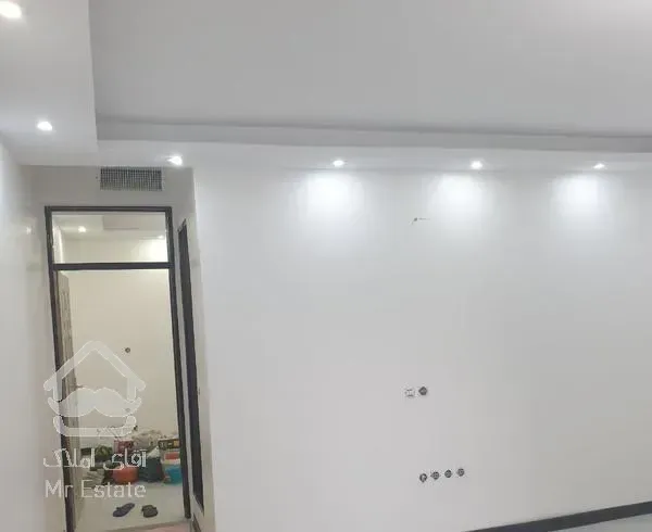 ویلایی دو طبقه نوساز حیدرآباد