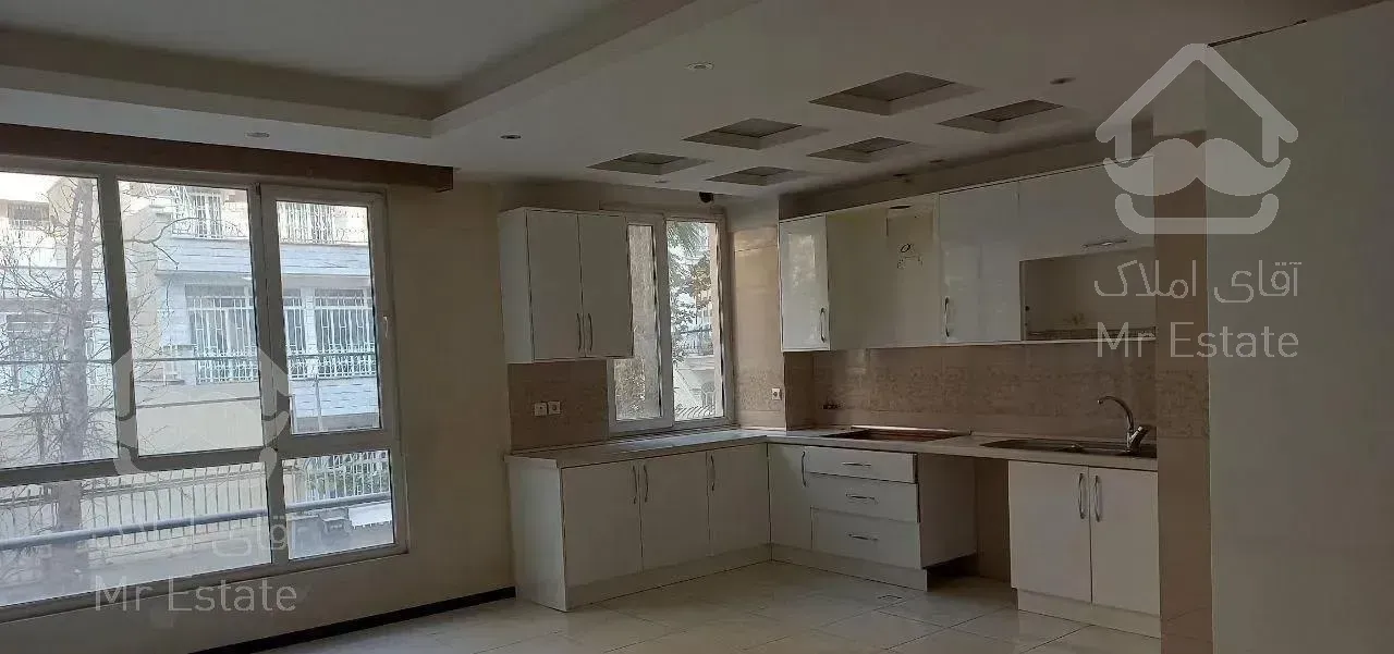 135 متر سه خواب فول زرتشت فاطمی