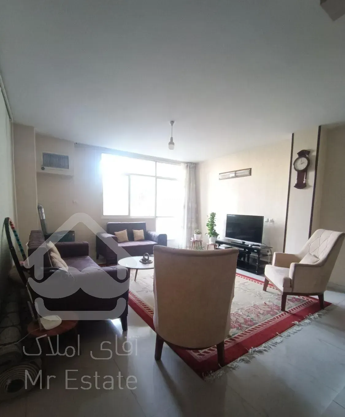 ۶۵ متر،تک خواب، طبقه اول،ولیعصر میانی