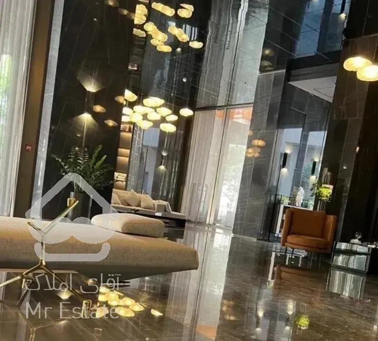 ۳۳۰متر ۳خواب فول مشاعات ویو بدون مشرف تهران