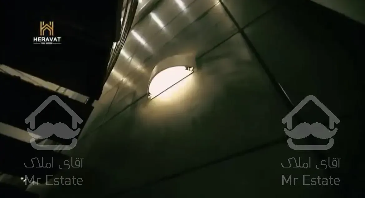 فروش ویلا لاکچری ۱۰۰۰ متری در نوشهر