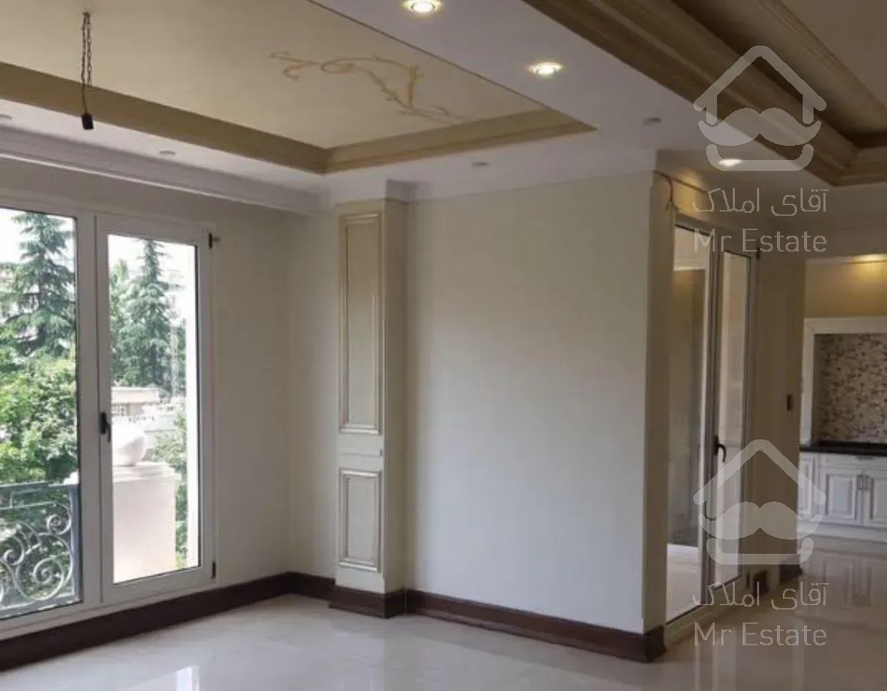 خرید و فروش آپارتمان مسکونی 220 متری فرمانیه