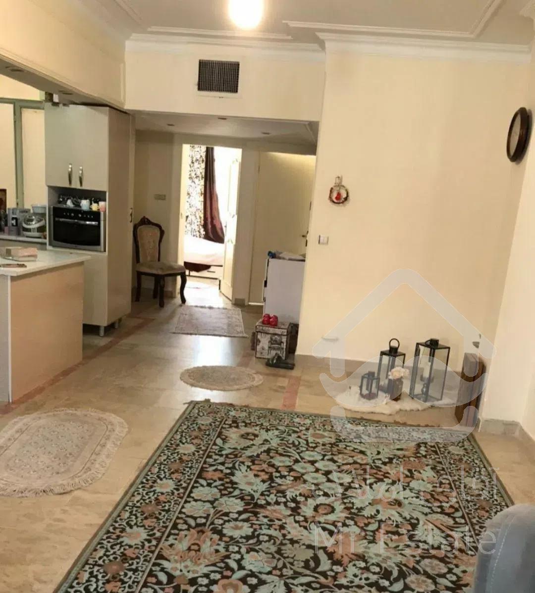 ۷۵ متر تک خوابه کیکاووس