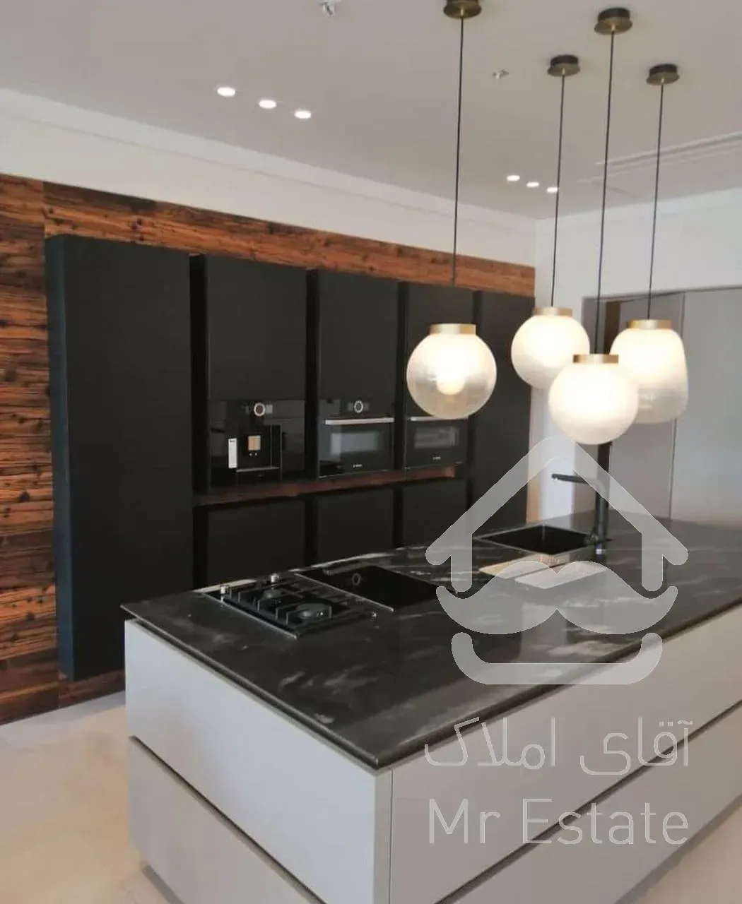 پنت هاوس 600 متری نیاوران