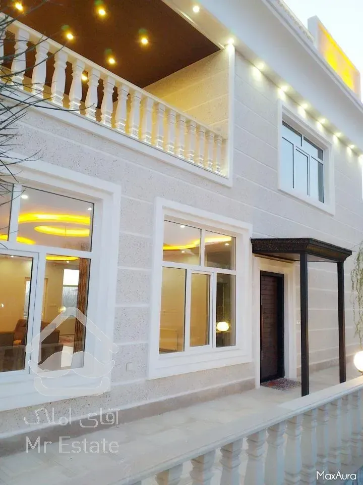 باغ ۱۰۰۰ متری در بهترین نقطه شرق تهران