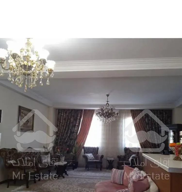 فروش آپارتمان فاز۴مهرشهر