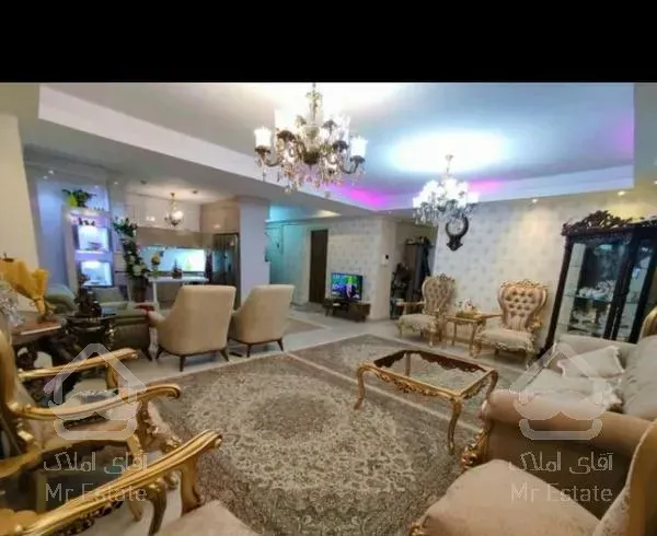 آپارتمان دوخوابه در یاغچیان