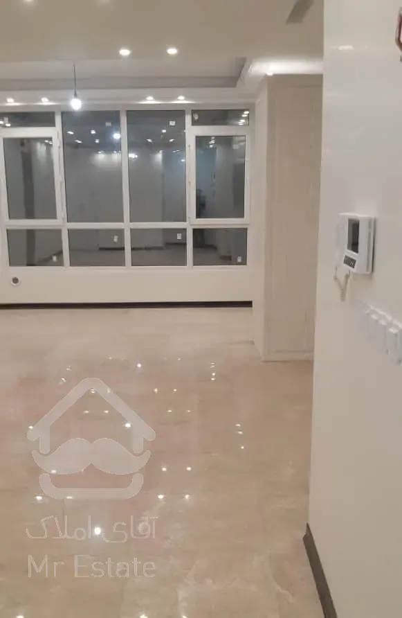 بهبودی ۹۸ متر کلید نخورده