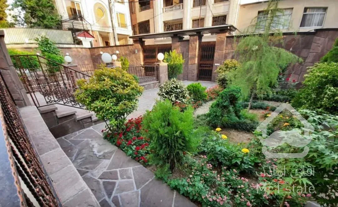 رهن و اجاره آپارتمان ۱۳۵ متری ۳ خوابه انذرزگو