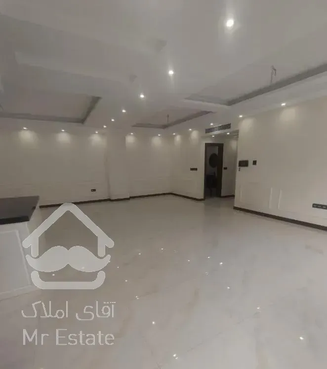 سهروردی شمالی/236 متر/چهار خواب/کلید نخورده