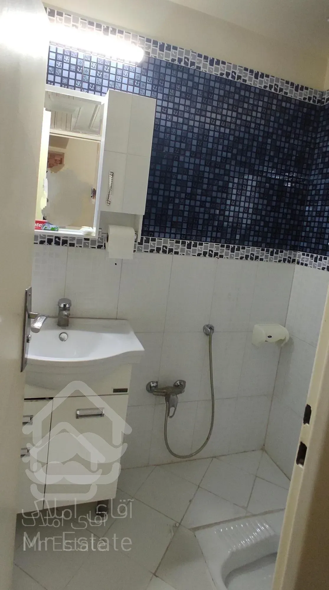 ۶۶متر۱خوابه/سازمان برنامه جنوبی