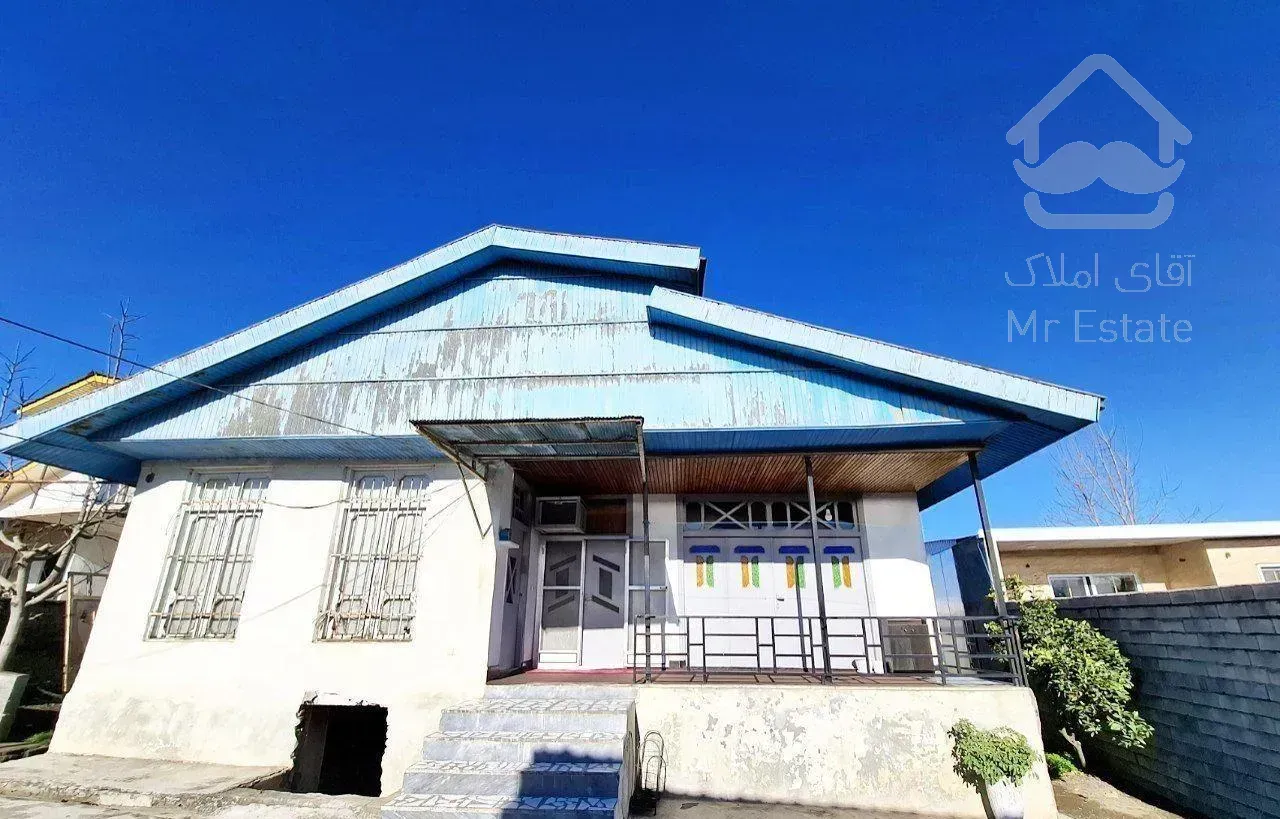 430مترویلاباغ حیاطدار/مدارک کامل/انشعابات نصب