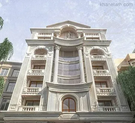 آپارتمان 130متر 3 خواب فول کلیدنخورده تهران ویلا